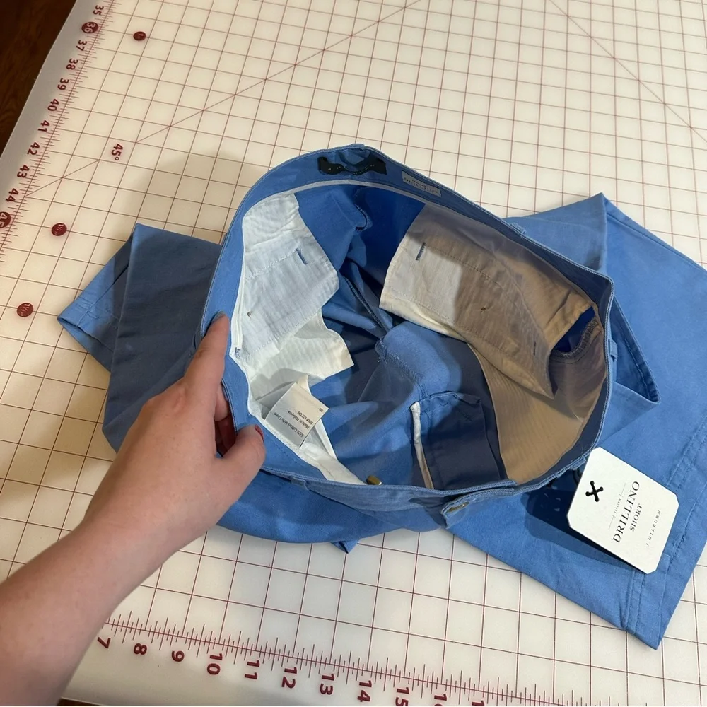 J. Hilburn nwt perfect